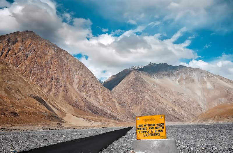 Changla Pass & Thiksey Monastery