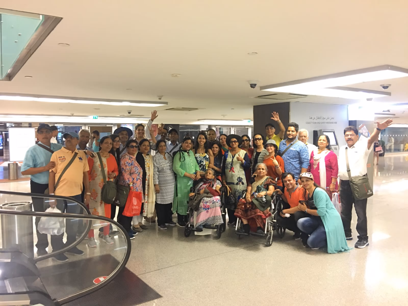 Photos from Travellers 5